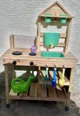 Matsch Küche