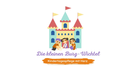 Die kleinen Burg-Wichtel - 